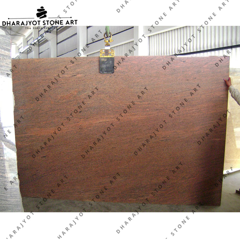 Paradise Granite Slab