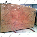 Rose Wood Granite Slabs