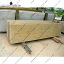 Madurai-Gold Granite Stone Slabs