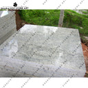 Grey Galaxy Granite Slab