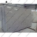 White Kashmir Granite Slab