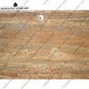 Rose Wood Granite Slab