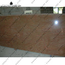 Madurai Gold Granite Slabs