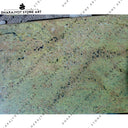 Jurassic Green Stone Slab