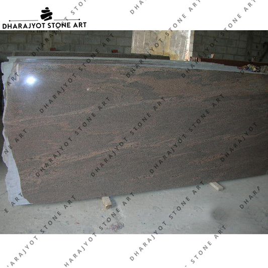 Indian Dakota Granite Slab