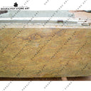 Madurai Gold Granite Slab