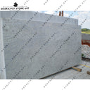 Ivory White Granite Stone Slab
