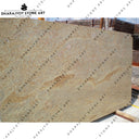 Kashmir Gold Granite Stone Slab