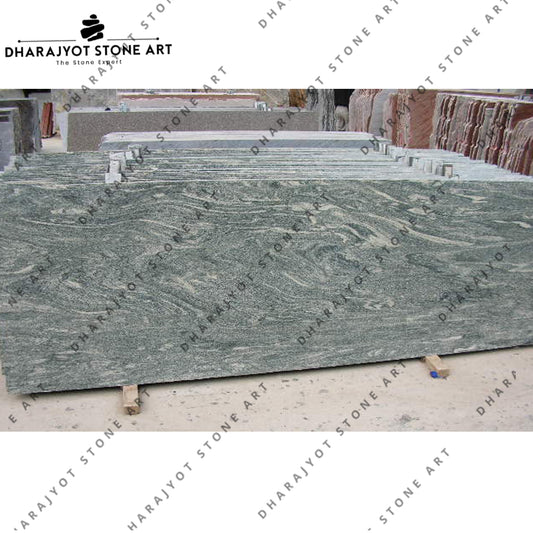 Kuppam Green Granite Slab