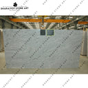 Indian Statuario Granite Slab