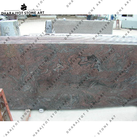 Paradiso Classic Granite Slabs