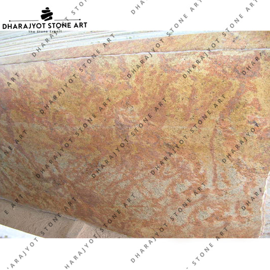 Madura Gold Granite Slab