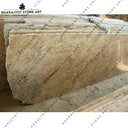Kashmir Gold Granite Slab