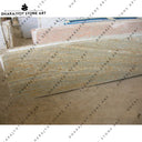 Polished Madura Gold Granite Stone Slab