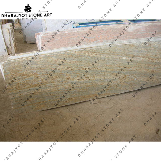 Madura Gold Granite Slab