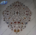 White Marble Design Flooring