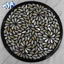 Decorative Mother Of Pearl Inlay Tray For Home Decor Wholesale