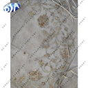 Marble Indoor Traditional Inlay Flooring Work