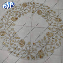 Marble Indoor Traditional Inlay Flooring Work