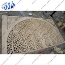Villa And Hotel Decoration Marble Jali
