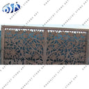 Hand carved Sandstone Tree Of Life Railing Jali