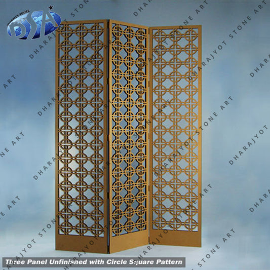 Sandstone Divider Living Room Wall Divider Jali