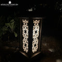 European Style Antique Outdoor Garden Lamp