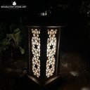 European Style Antique Outdoor Garden Lamp