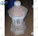 Garden Ornaments Granite Stone Lantern