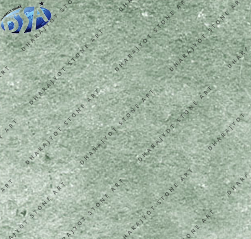 Shabad Green Limestone Slabs