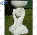 Sculpture Marble Abstract Modern Art