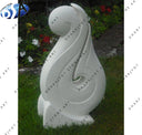 Home Decoration Modern Art Marble Sculpture