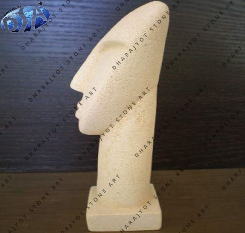 Garden Decoration Sandstone Carving Stone Art