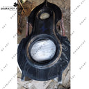 Handcrafted Unique Natural Stone Speaker Art