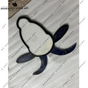 Stylish Living Room Decoration Stone Art