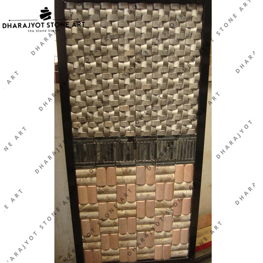 Dealing With Mould Mosaic