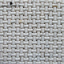 White Stone Home Decorative Mould Mosaic