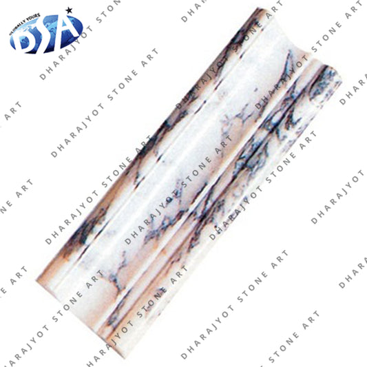 High Quality Dining Room Lobby Wall Stone Moulding