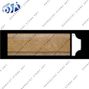 Luxury Castle Crown Moulding cornice Decorative