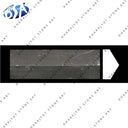 Black Decorative Cornice And Moulding