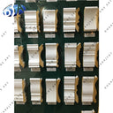 Gypsum Cornice Strip Ceiling Cornice Designs