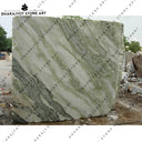 Green Mint Onyx Marble Stone Slab