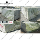 Green Mint Onyx Marble Stone Slab