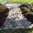 Handmade Felt Stone Carpet Pebble