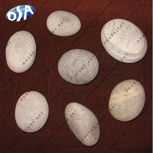 Natural Stone Landscape Pebble