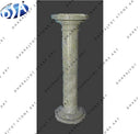 House Decorative Stone Pillar