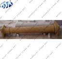 Outdoor And Indoor Stone Columns Pillar