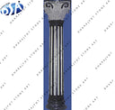High End Custom Marble Pillar