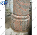 House Decorative Granite Designs Roman Pillar