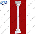 Hand Carved Polished Italy Marble Column Pillars